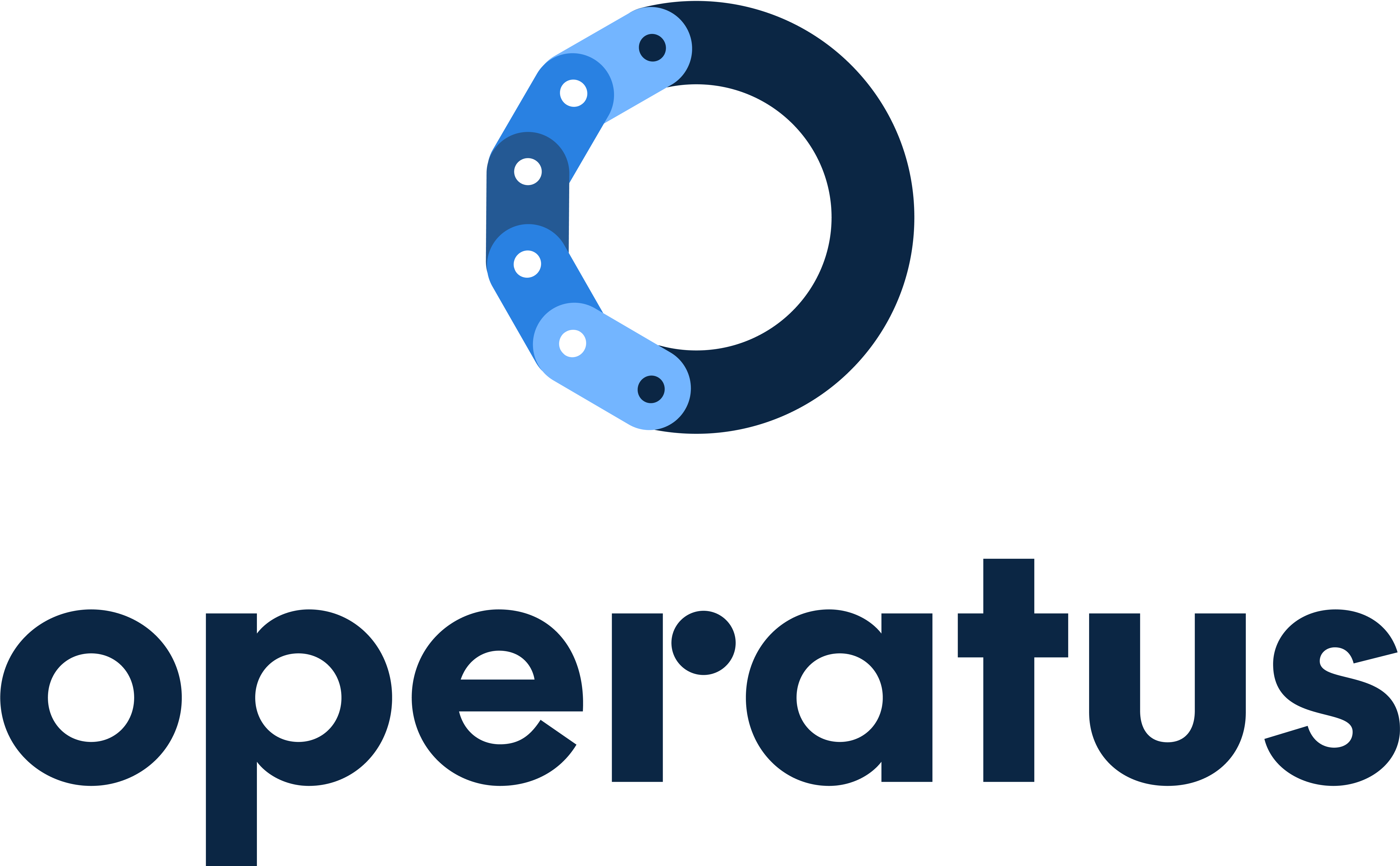 Operatus